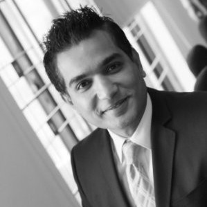 Naveed Mirza: Driving Digital Innovation Across Borders